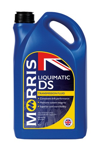 Morris liquimatic atf - ds,
