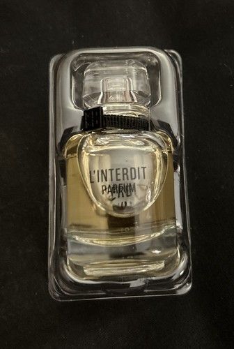 Givenchy interdit eau de - givenchy,