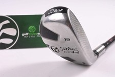Titleist 909H #3 Hybrid / 19