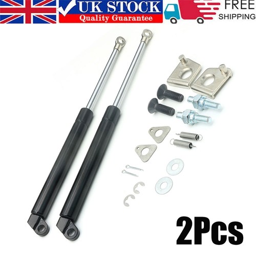 2pcs tailgate boot gas - tailgate,