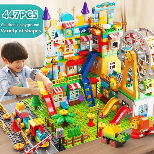 178pcs 269pcs marble race run - 178pcs/269pcs,