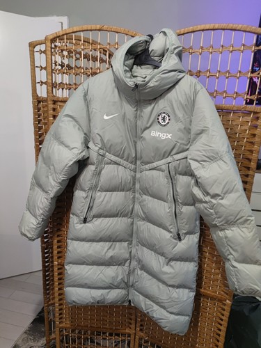 Nike storm fit chelsea - nike, storm-fit