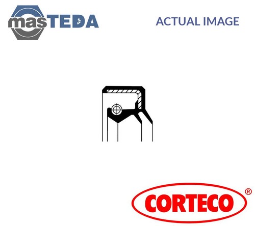01020082b shaft seal steering - 01020082b,