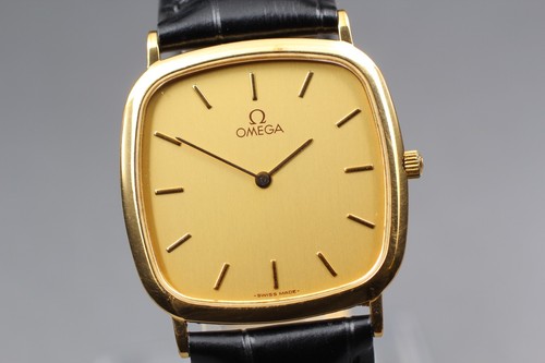 Vintage omega de ville - de,