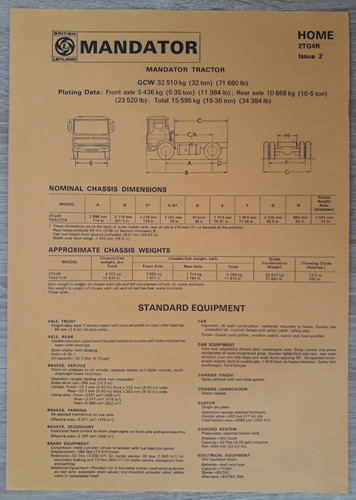 Aec mandator brochure - aec,