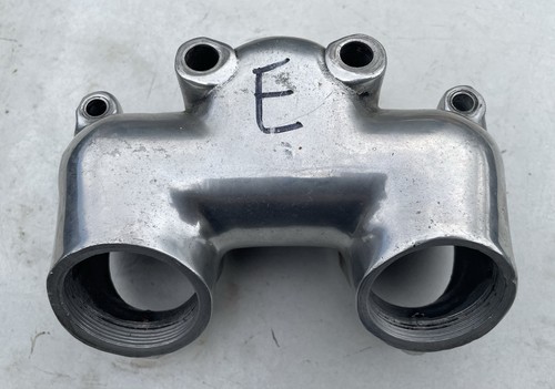 Triumph pre unit - triumph, box