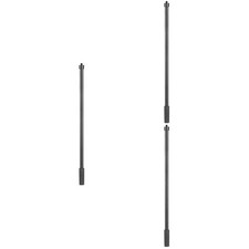  3pcs Boom Mic Pole Long
