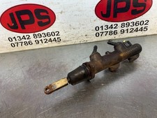 Brake master cylinder / rod X