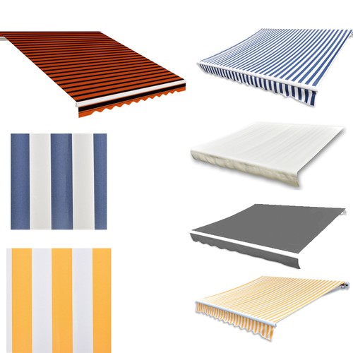 New outdoor patio sunshade - outdoor,