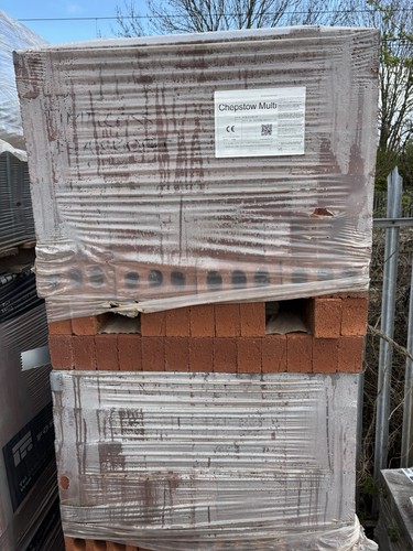 Weinerberger chepstow multi - weinerberger,