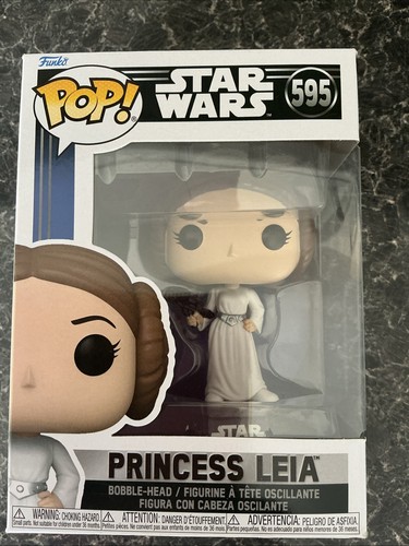 Funko pop star wars - funko,
