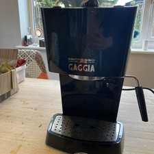 Gaggia Espresso Pure Coffee