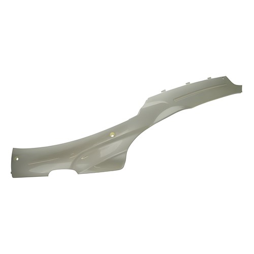 101 octane fairing - 101, bottom