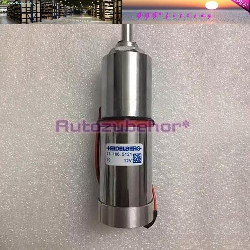 1pc new 186 5121 geared - 1pc, 71.186.5121