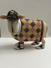 Ewe & Me Sheep Sandy Golf