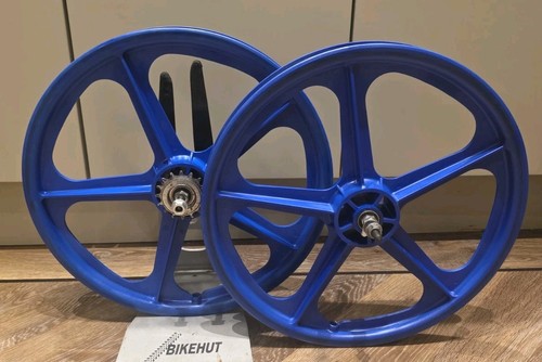 Skyway tuff blue - skyway, 20”