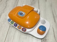 VTech Pre-school Laptop