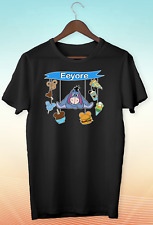 Eeyore PosterMen's / Women's T