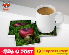 COASTER COFFEE DRINKING
