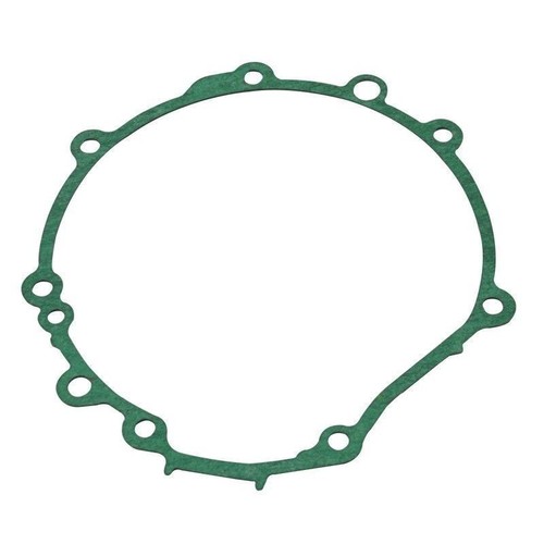 Motorcycle engine stator cover - engine,