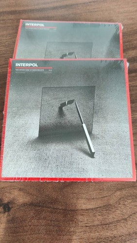 Interpol the other - -,