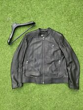 Belstaff V Racer Jacket Black