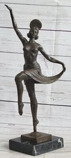 Signed Decor Russian Dancer