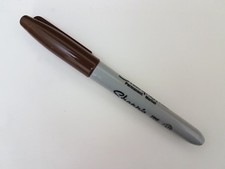1x Sharpie Permanent Pen FINE/ULTRA FINE/BROAD/FLUORESCENT/MINI/TWIN END - 100+
