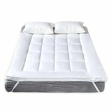 4" Inch Deep Luxury Soft Hotel