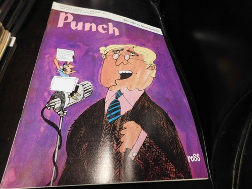 Punch magazine january - january, 28