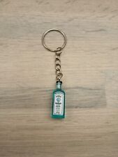 Bombay Sapphire Gin Bottle Keyring