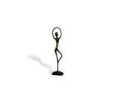 Outdoor Brass Ornament - Small