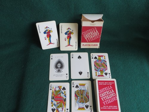 Vintage 1960 castella - 1960's,