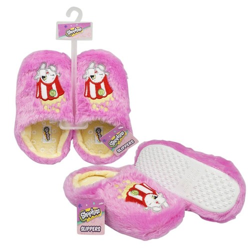 Shopkins poppy corn girls - poppy,