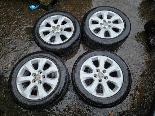 Vauxhall insignia mk1 17 - vauxhall, 09-17