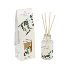 Wax lyrical fresh eucalyptus - wax,