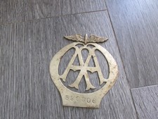 AA Automobile Association