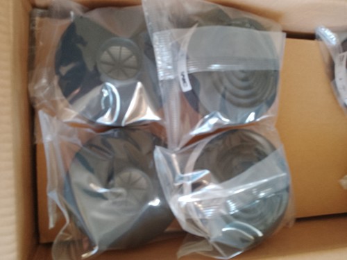 Particulate filters - x,