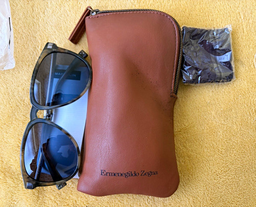 Ermenegildo zegna 0038 grey - zegna,