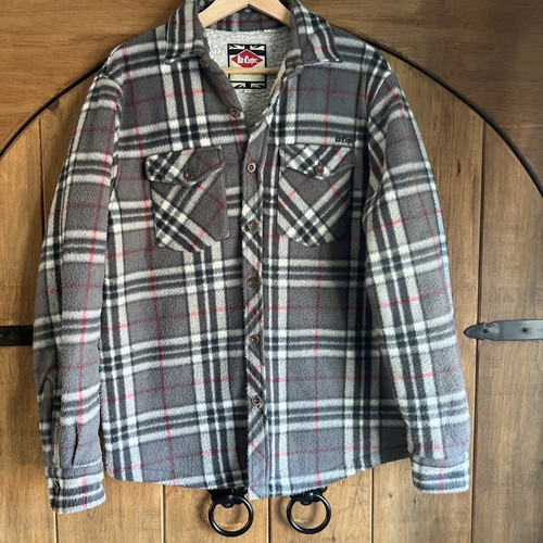 Lee cooper lumberjack style - lee,