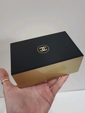 CHANEL Makeup Vanity Storage