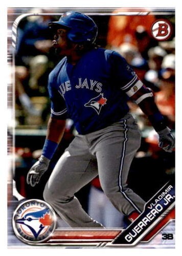 B1905 2019 bowman - bowman, prospects