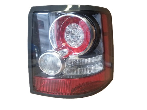 Range rover sport l320 - rover,