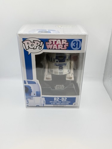 Bobble head star wars - bobble,