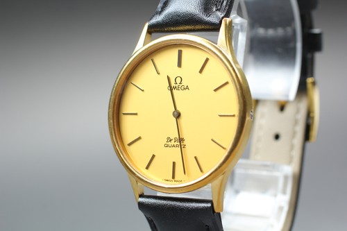 Vintage 1970s omega ville - vintage,