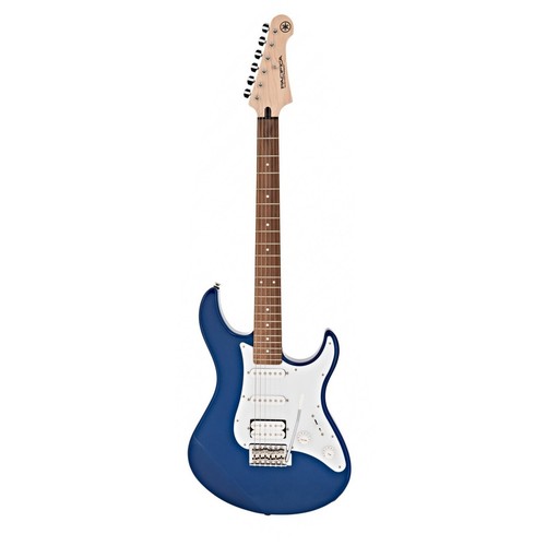 Yamaha pacifica 012 - pacifica,