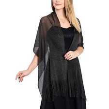 Beautiful Gold and Silver Silk