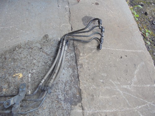 Bmw e46 smg pump - e46, fits