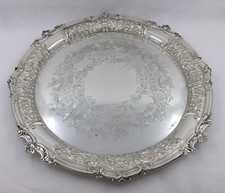 Antique Edwardian Sterling