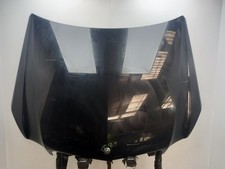 MERCEDES E CLASS Bonnet